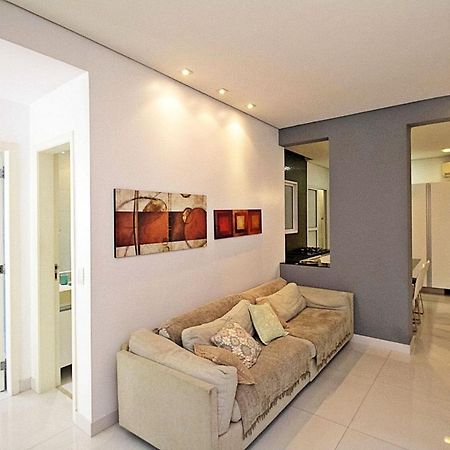 Apartamento Rio Spot Leblon D049 Río de Janeiro Exterior foto