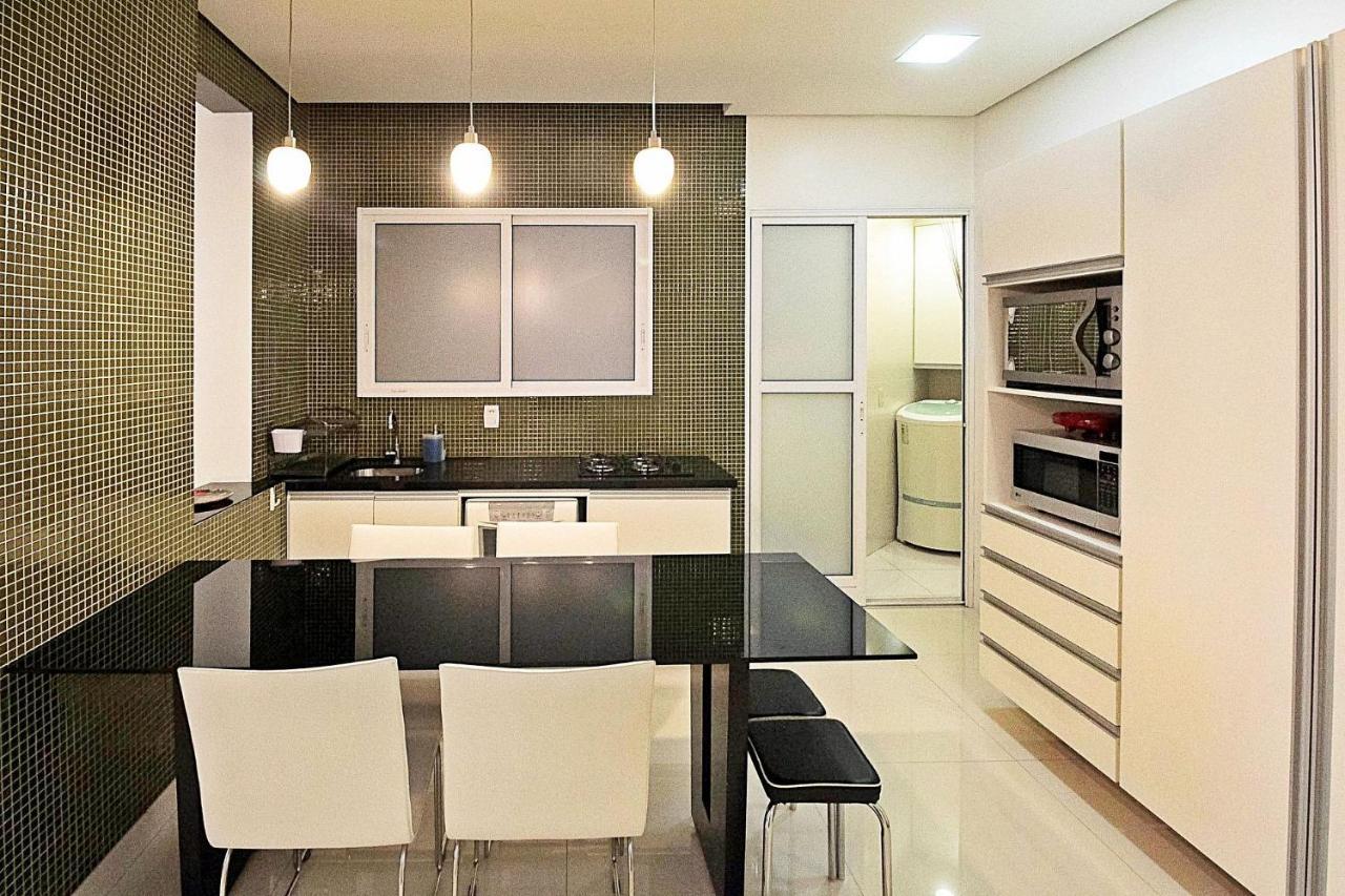 Apartamento Rio Spot Leblon D049 Río de Janeiro Exterior foto