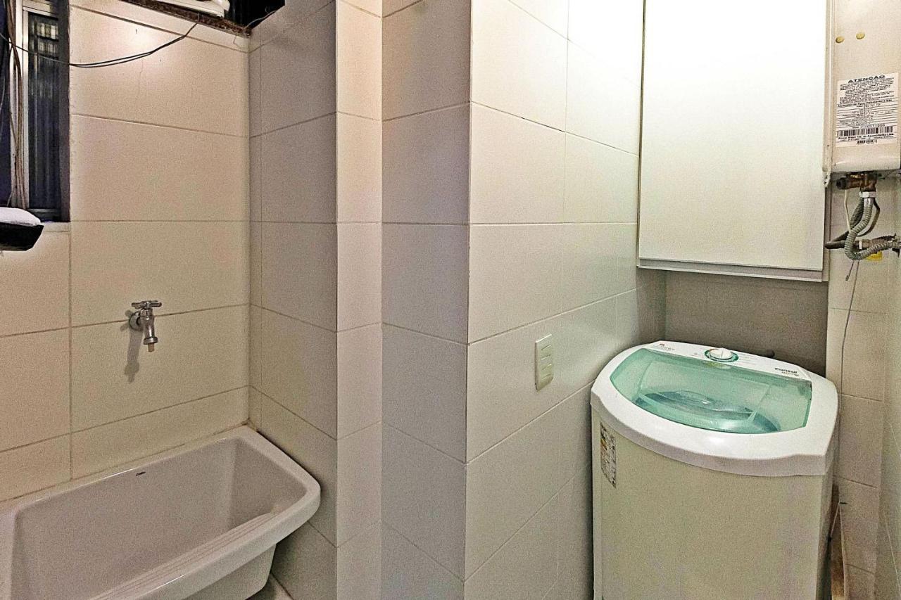 Apartamento Rio Spot Leblon D049 Río de Janeiro Exterior foto