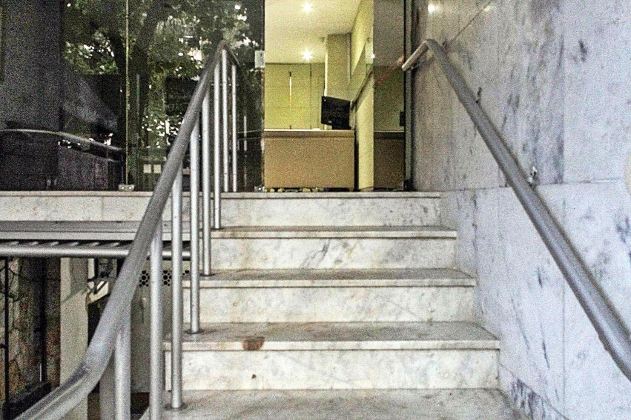 Apartamento Rio Spot Leblon D049 Río de Janeiro Exterior foto