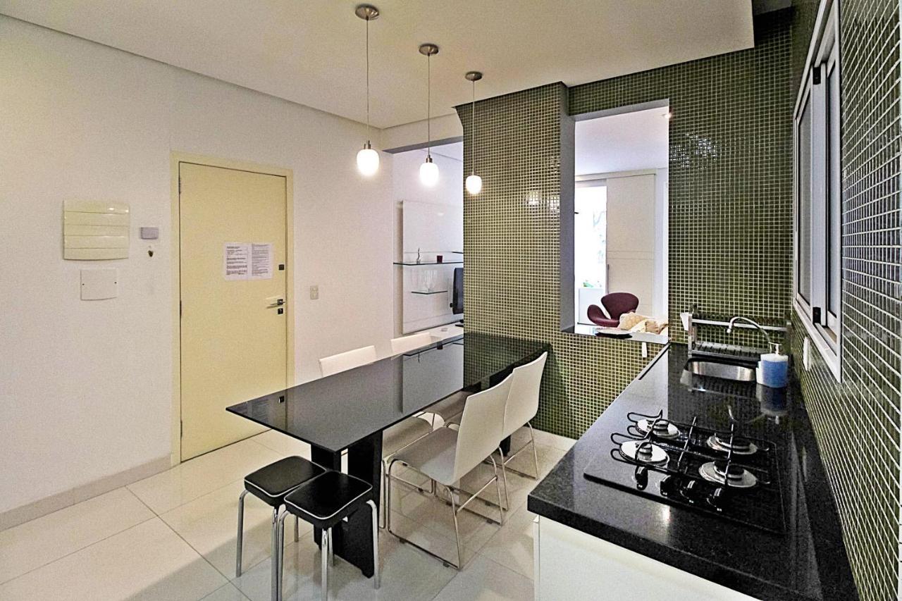Apartamento Rio Spot Leblon D049 Río de Janeiro Exterior foto