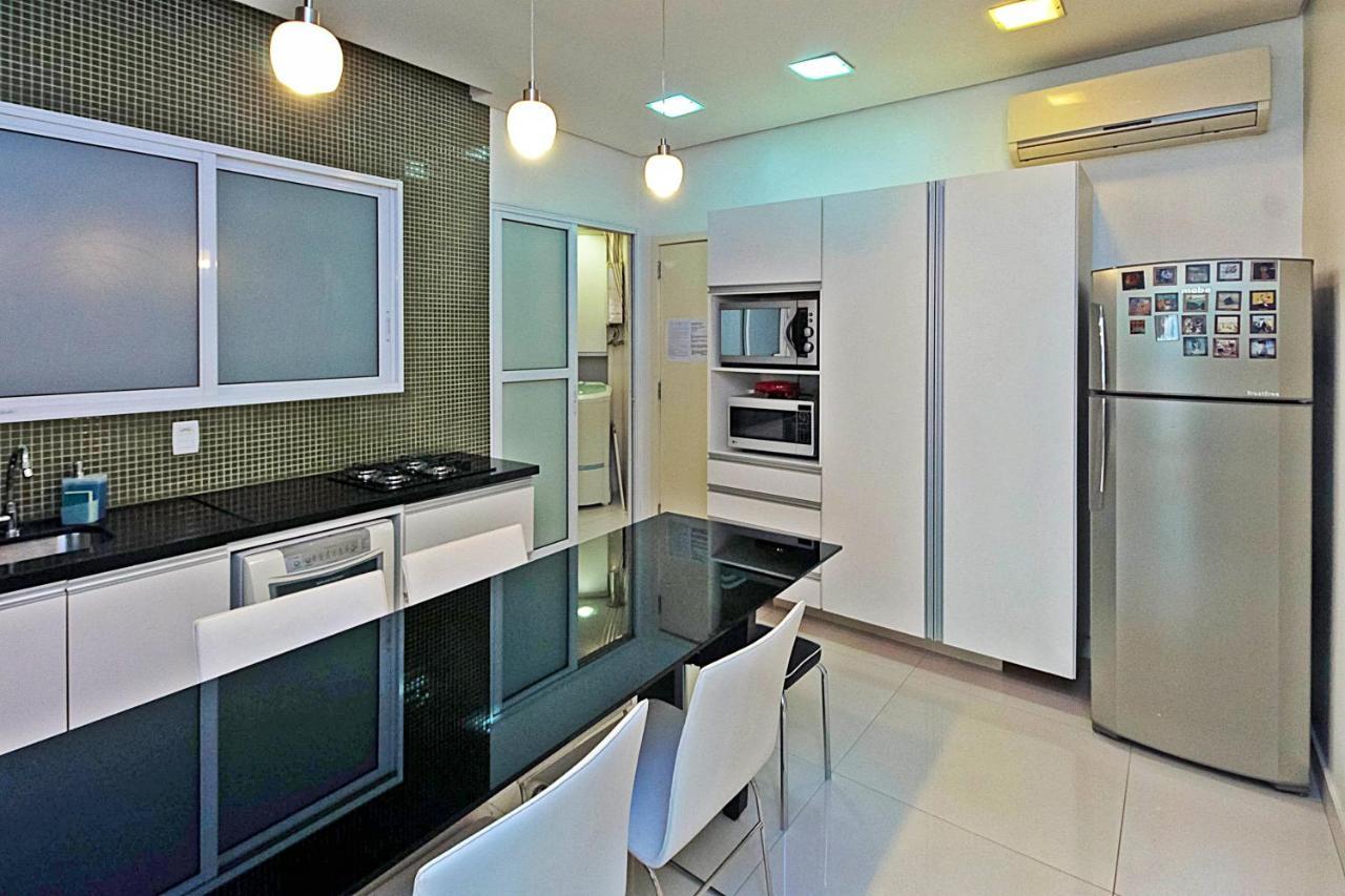 Apartamento Rio Spot Leblon D049 Río de Janeiro Exterior foto