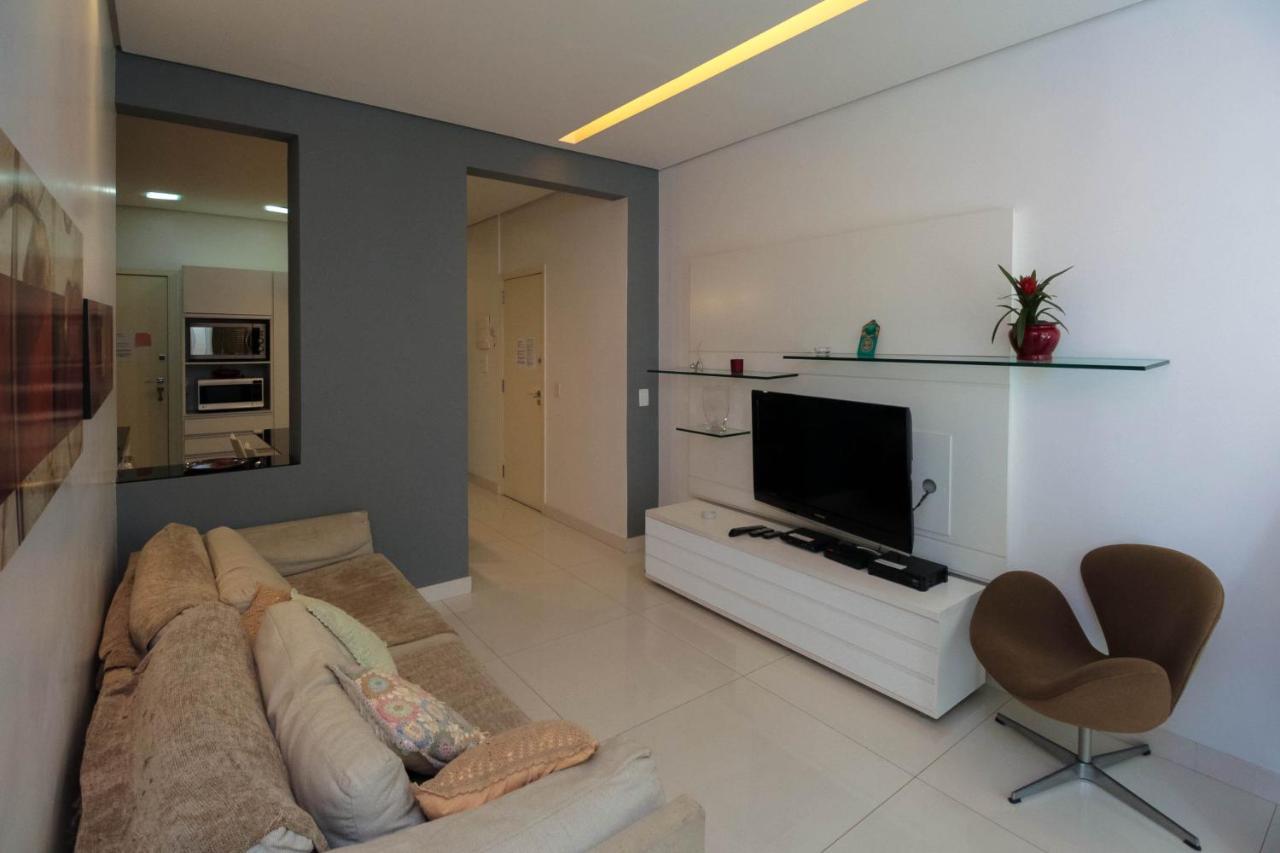 Apartamento Rio Spot Leblon D049 Río de Janeiro Exterior foto